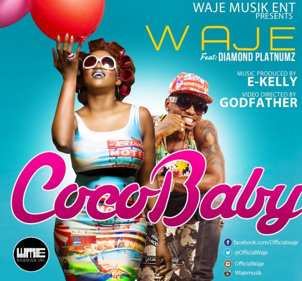 Wajecocobaby