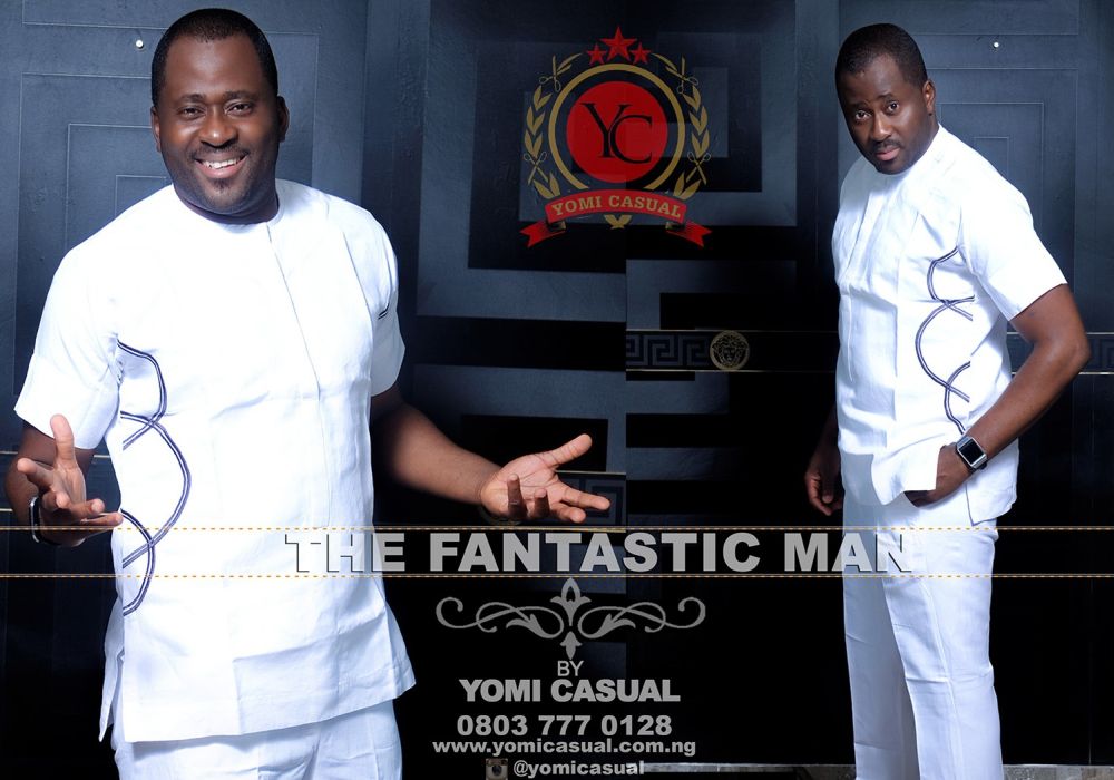 Yomi Casual The Fantastic Man Collection - Bellanaija - November2014004