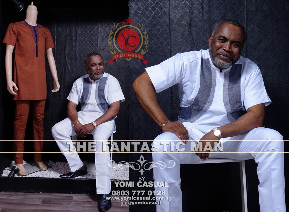 Yomi Casual The Fantastic Man Collection - Bellanaija - November2014009