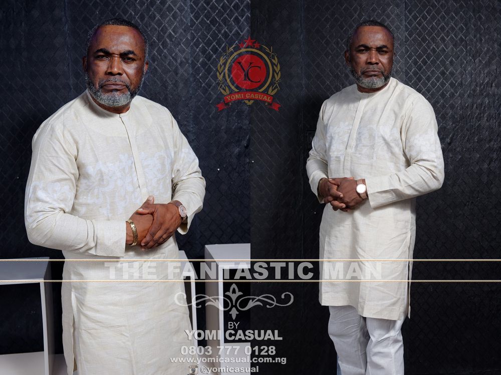 Yomi Casual The Fantastic Man Collection - Bellanaija - November2014010