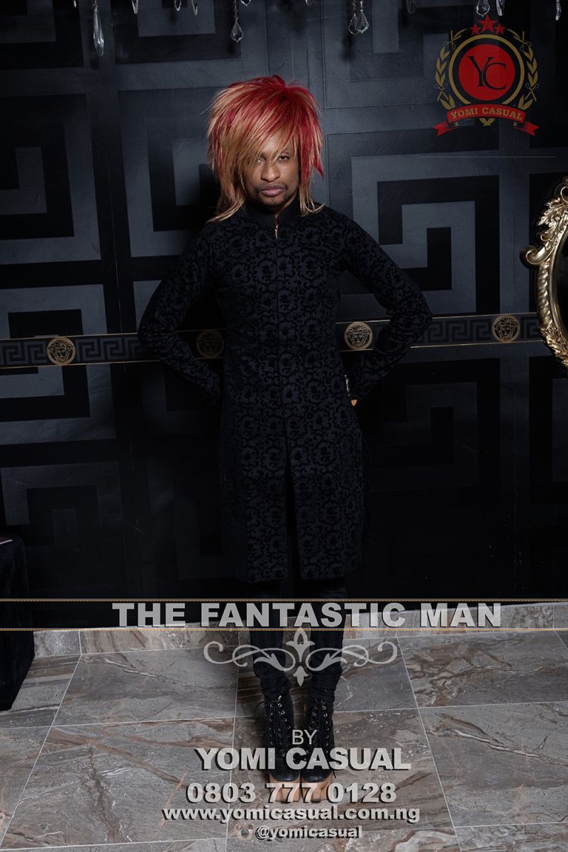 Yomi Casual The Fantastic Man Collection - Bellanaija - November2014021