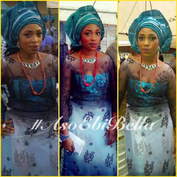 Yusuf Olayinka.aso ebi, asoebi,