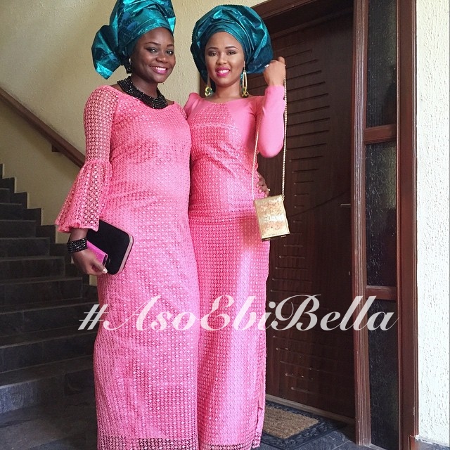 aso ebi by @asoebiguru