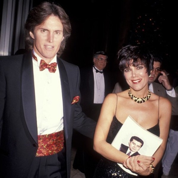 Bruce Jenner dating soon to be Ex-Wife&rsquo;s Best Friend! | BellaNaija