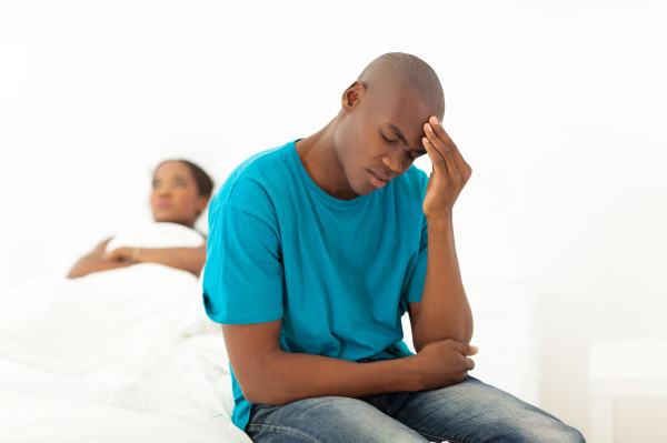 Fola Daniel Adelesi: Avoiding The Pit of Depression | BellaNaija