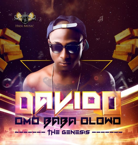 New Video Davido Gbon Gbon BellaNaija