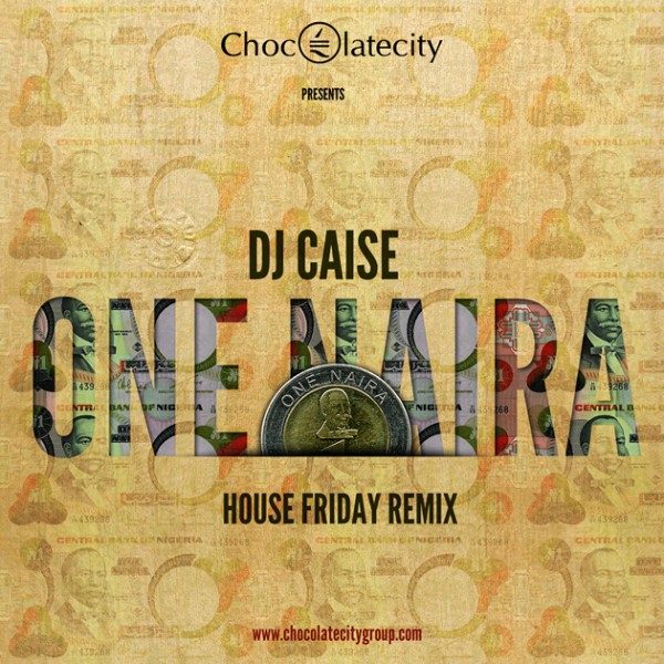 house on friday