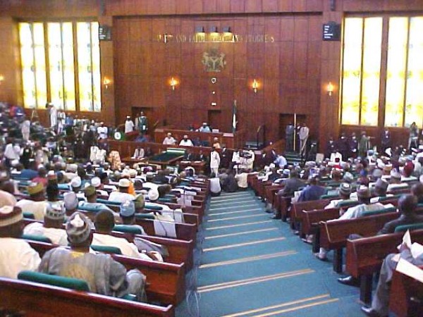 Reps receive delivery of 20 cars, 100 more to Arrive - BellaNaija