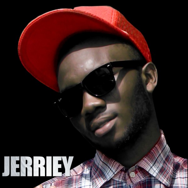 Who is... Jerriey | BellaNaija