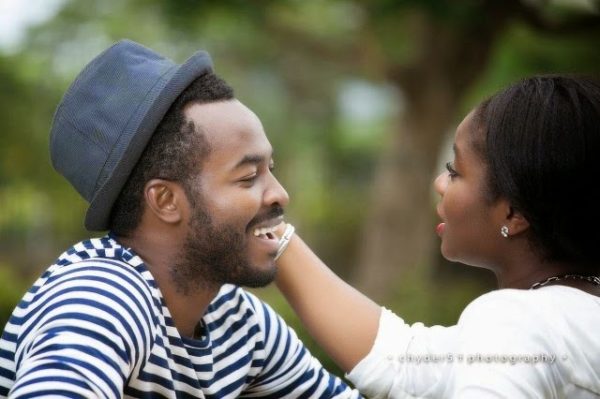 oc ukeje - ibukun pre wedding shoot 1