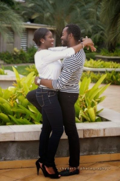 oc ukeje - ibukun pre wedding shoot 3