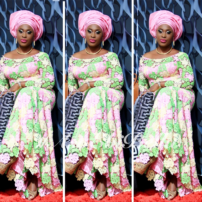 outfit by @Teekayfashion
