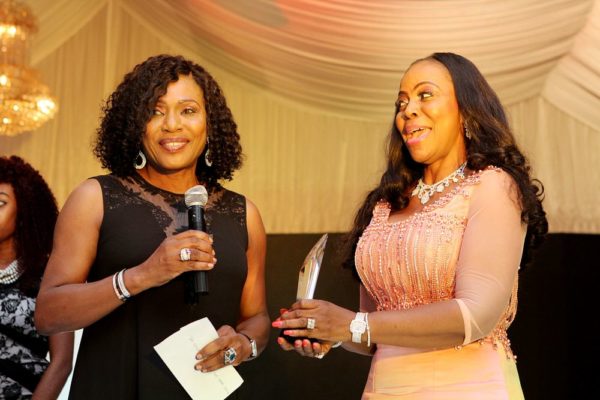 3rd Glam Essence Style Awards & Runway - Bellanaija - November2014004