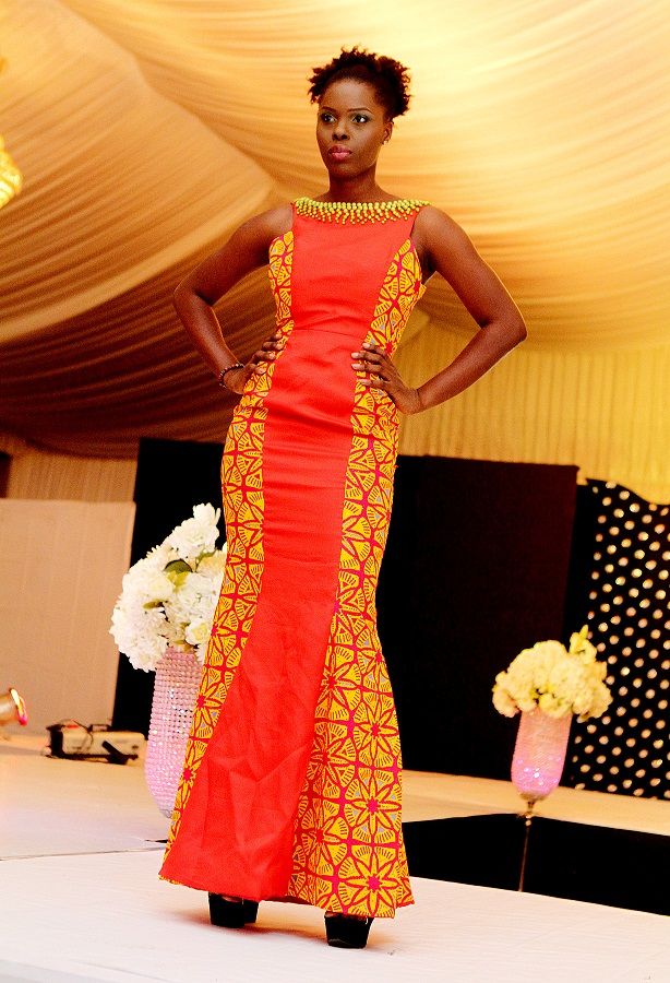 3rd Glam Essence Style Awards & Runway - Bellanaija - November2014019