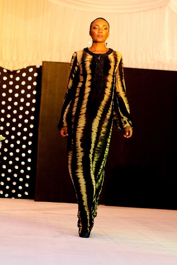 3rd Glam Essence Style Awards & Runway - Bellanaija - November2014020