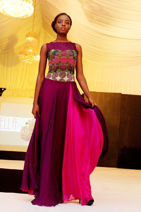 3rd Glam Essence Style Awards & Runway - Bellanaija - November2014031