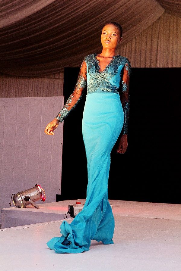 3rd Glam Essence Style Awards & Runway - Bellanaija - November2014036