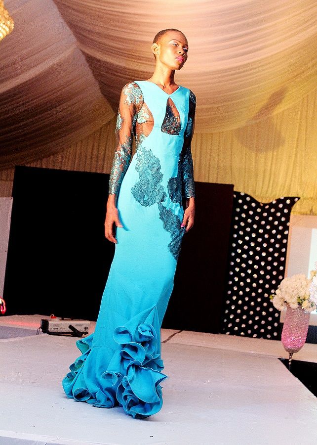 3rd Glam Essence Style Awards & Runway - Bellanaija - November2014040