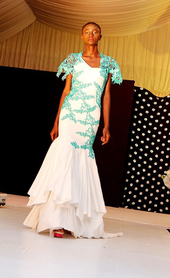 3rd Glam Essence Style Awards & Runway - Bellanaija - November2014041