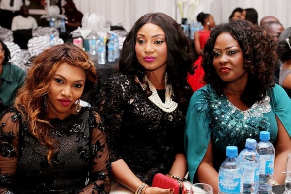 3rd Glam Essence Style Awards & Runway - Bellanaija - November2014054