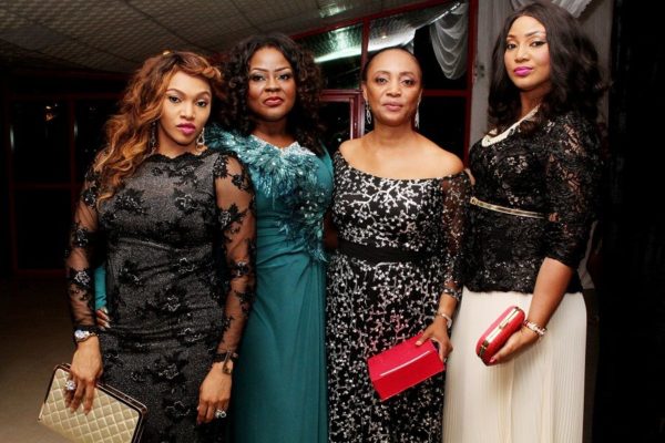 3rd Glam Essence Style Awards & Runway - Bellanaija - November2014057