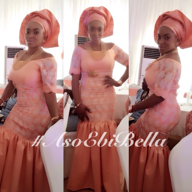BellaNaija Weddings presents #AsoEbiBella – Vol. 67 - BellaNaija