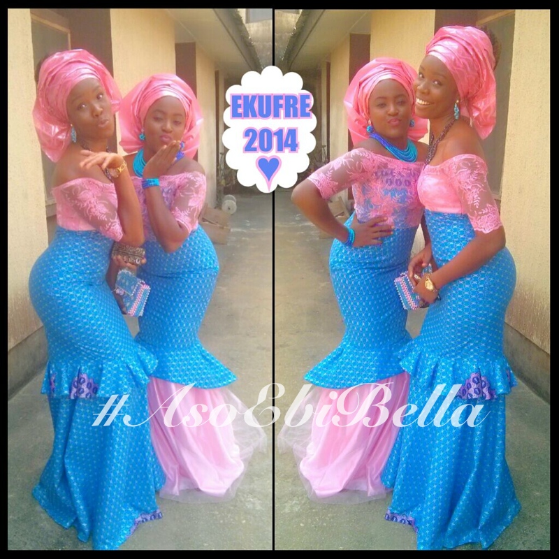 @i_moeisha and @imaobongusoro