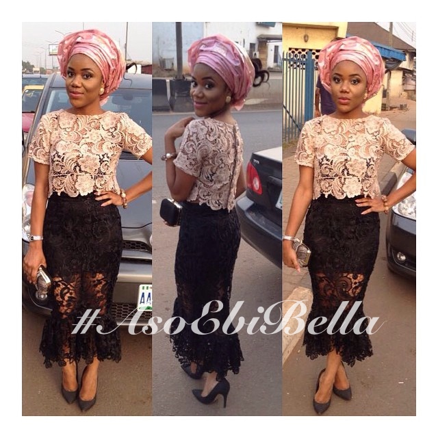 @lawanifona in dress by Rubi @sheyeoladejo