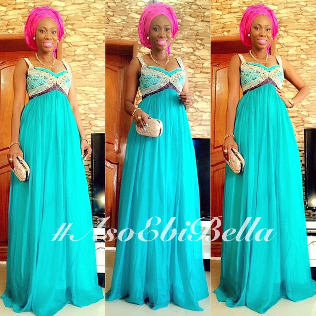 BellaNaija Weddings presents #AsoEbiBella – Vol. 70 – New Year's Eve ...