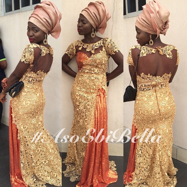 @missomotayo in @asoebifragilecouture
