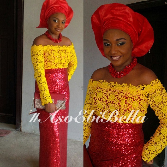 @mrsifyonwuka in outfit by @somandras_