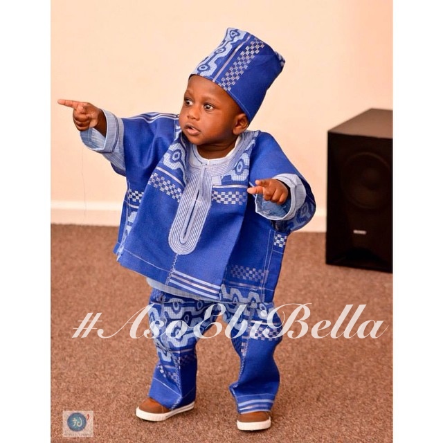 @ololade_y's baby, pic by @tripleodesigns