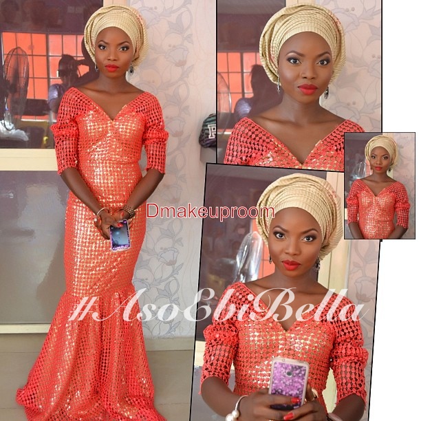 BellaNaija Weddings presents #AsoEbiBella – Vol. 68 - BellaNaija