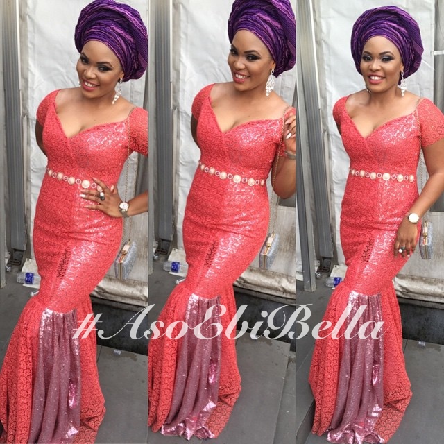 BellaNaija Weddings presents #AsoEbiBella – Vol. 69 - Merry Christmas ...