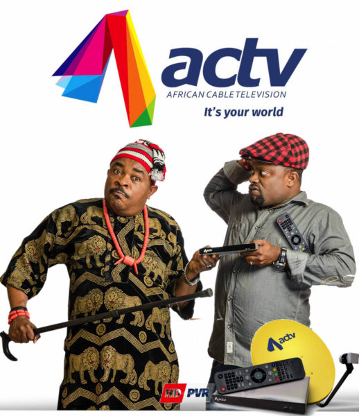 African Cable Television