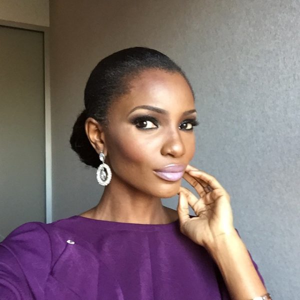 Agbani Darego Miss World BN 3