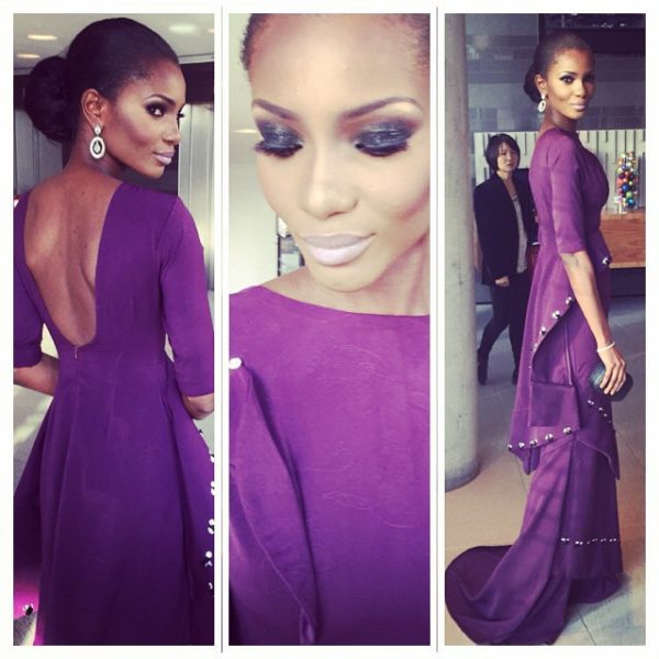 Agbani Darego Miss World BN 4