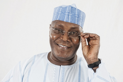 FG voids NPA's contract with Atiku's Company Intels - BellaNaija