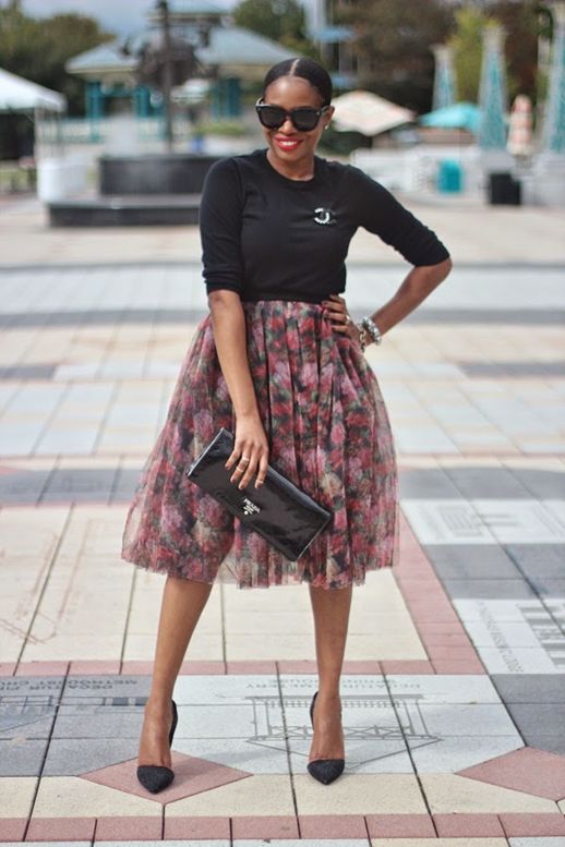 Awed by Monica Holiday Inspiration - BellaNaija - December 2014003