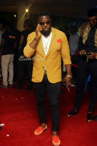 Timaya