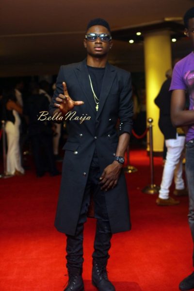 Lil Kesh