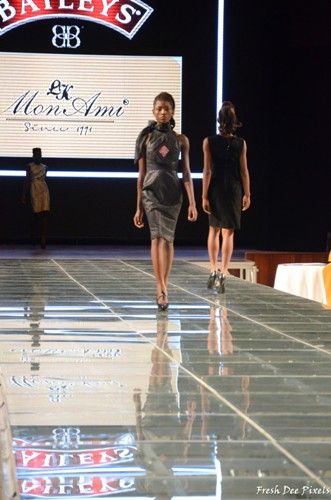 Baileys African International Fashion Week - Bellanaija - December2014003