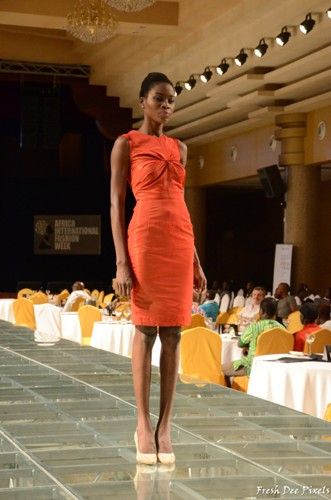 Baileys African International Fashion Week - Bellanaija - December2014004