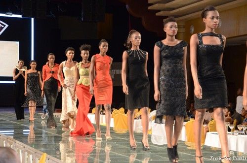 Baileys African International Fashion Week - Bellanaija - December2014011