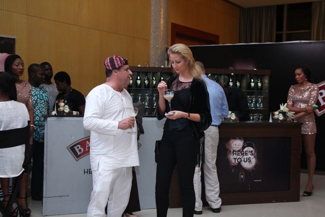 Baileys African International Fashion Week - Bellanaija - December2014016
