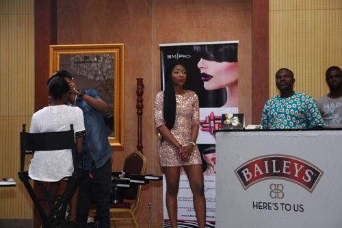 Baileys African International Fashion Week - Bellanaija - December2014017