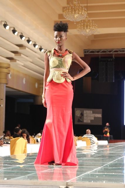 Baileys African International Fashion Week - Bellanaija - December2014036