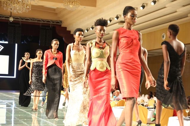 Baileys African International Fashion Week - Bellanaija - December2014042