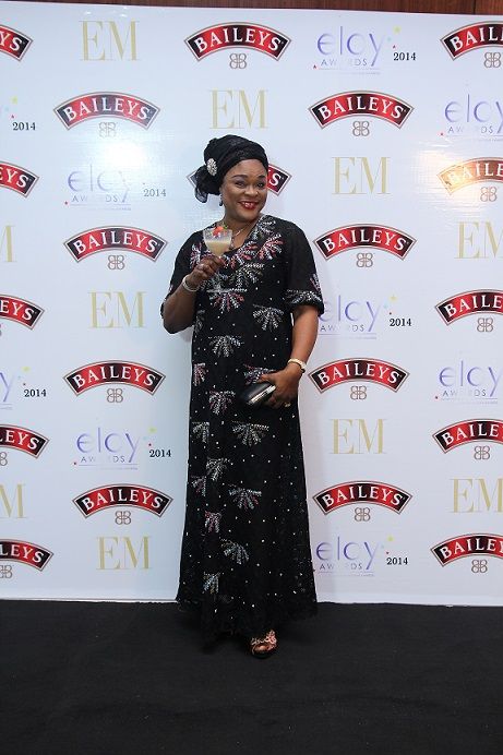 Baileys-Sponsored ELOY Awards 2014 - Bellanaija - December2014004