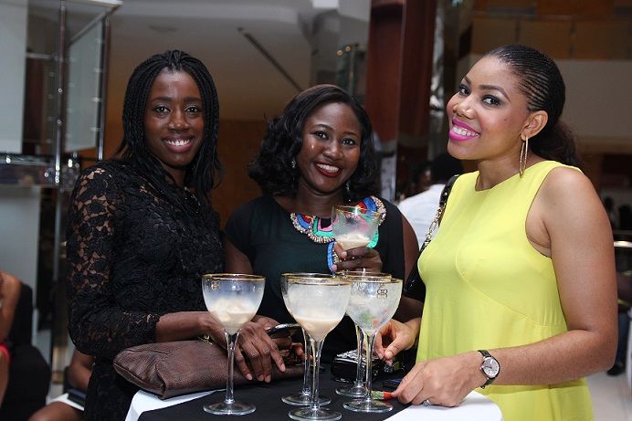 Baileys-Sponsored ELOY Awards 2014 - Bellanaija - December2014005